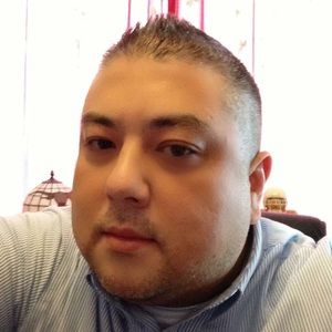 Meet your Posher, Tony